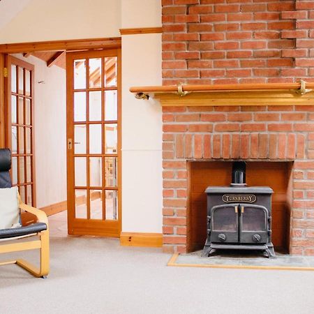 The Boathouse Bed & Breakfast Anstruther Exterior foto
