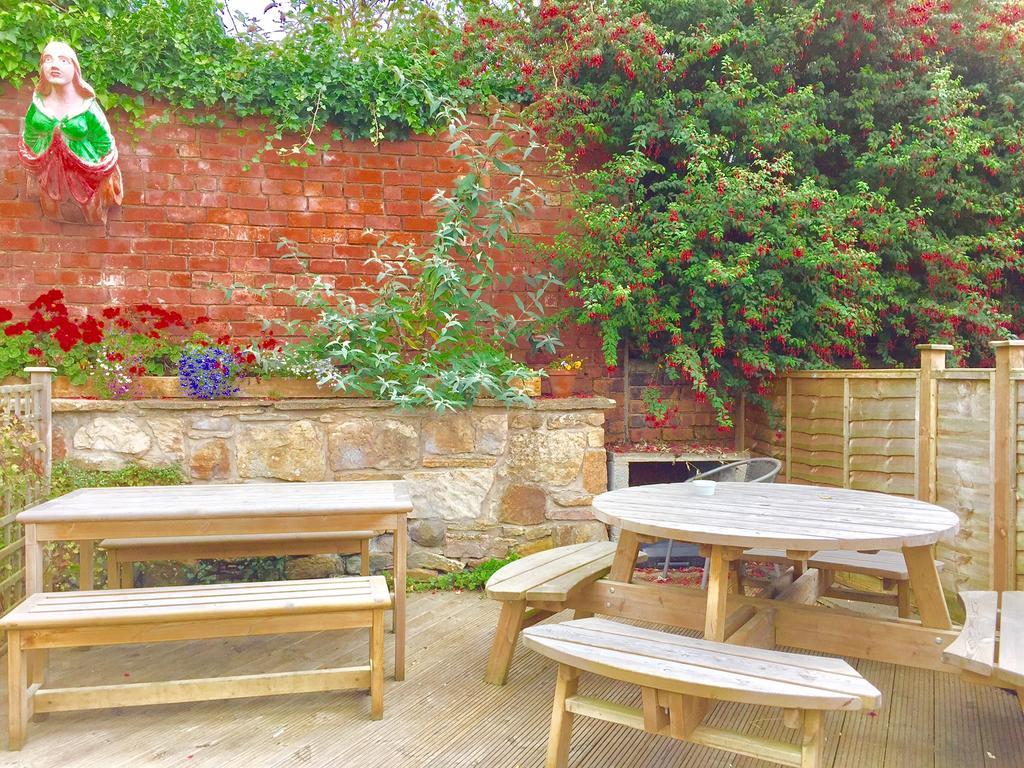 The Boathouse Bed & Breakfast Anstruther Exterior foto